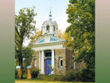 В Латвии ограбили два православных храма