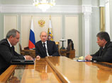 Путин потребовал разобраться с космическими провалами России Путин потребовал разобраться с космическими провалами России