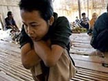 В Северной Корее может повториться продовольственный кризис 1990-х, когда катастрофические наводнения обернулись массовым голодом и миллионами погибших