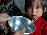 Гуманитарный работник предрекает Северной Корее новый чудовищный голод, как в 90-е