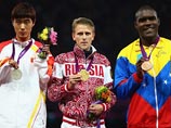 После второго дня Паралимпиады Россия идет четвертой по числу медалей в командном зачете