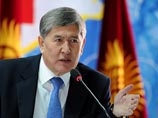 В Киргизии назначен новый и.о. премьера вместо прежнего В Киргизии назначен новый и.о. премьера вместо прежнего
