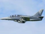 Учебно-тренировочный самолет L-39 Albatross разбился в американском штате Айова на глазах у тысяч посетителей авиашоу, пилот погиб