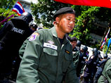 Между Камбоджей и Швецией нет договора о выдаче преступников, однако власти азиатской страны "посмотрят, что можно сделать в данном случае"