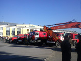Губернатор Кузбасса Аман Тулеев после обрушения кровли на автовокзале в городе Белово потребовал проверить все строительные площадки на предмет соблюдения норм ведения работ