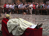 Умер кардинал Мартини, заявивший, что католическая церковь отстала на 200 лет