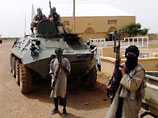 В Мали исламисты  казнили  захваченного в апреле алжирского дипломата