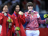 Паралимпийцы принесли России четыре золотых медали в четвертый день Игр