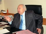 Умер Лев Оссовский, 25 лет руководивший оркестром театра Покровского Умер Лев Оссовский, 25 лет руководивший оркестром театра Покровского