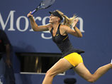 Шарапова выбила Петрову из розыгрыша US Open Шарапова выбила Петрову из розыгрыша US Open