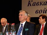 В Карачаево-Черкесии сын сенатора устроил на своем мальчишнике потасовку со стрельбой В Карачаево-Черкесии сын сенатора устроил на своем мальчишнике потасовку со стрельбой