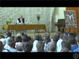 "Дивизион православных активистов" агитирует против прозападной путинской "национальной стратегии в интересах детей" "Дивизион православных активистов" агитирует против прозападной путинской "национальной стратегии в интересах детей"