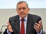 Глава Европейского фонда финансовой стабильности считает, что кризис еврозоны утрясется за пару лет Глава Европейского фонда финансовой стабильности считает, что кризис еврозоны утрясется за пару лет