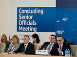 Россия впервые принимает саммит АТЭС. СМИ: отсталость по всем направлениям маскируют роскошью