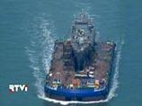 Покойный Ким Чен Ир не виноват: южнокорейский корабль "Чхонан" мог подорваться на старой мине