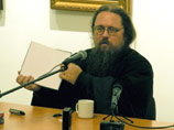 Протодиакон Кураев не считает, что книги Ленина надо запрещать, но против увековечивания его имени Протодиакон Кураев не считает, что книги Ленина надо запрещать, но против увековечивания его имени