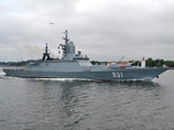 Пожар на российском боевом корабле поставил под угрозу начало международных учений Пожар на российском боевом корабле поставил под угрозу начало международных учений