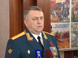 Россия к 2018 году создаст новую тяжелую межконтинентальную баллистическую ракету, заявил командующий отечественными Ракетными войсками стратегического назначения генерал-полковник Сергей Каракаев Россия к 2018 году создаст новую тяжелую межконтинентальную баллистическую ракету, заявил командующий отечественными Ракетными войсками стратегического назначения генерал-полковник Сергей Каракаев