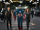 Повторный релиз фильма "Мстители" (The Avengers), состоявшийся 31 августа и приуроченный к государственному празднику США - Дню труда, позволил картине режиссера Джосса Уидона собрать больше полутора миллиардов долларов 