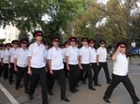 Казачьи дружины в первый день службы отловили более ста нарушителей на Кубани Казачьи дружины в первый день службы отловили более ста нарушителей на Кубани