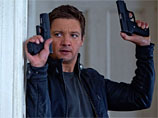"Эволюция Борна" (The Bourne Legacy), четвертая часть кинофраншизы о приключениях агента Джейсона Борна, возглавила пятерку лидеров российского проката