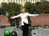 Российский парламент не принял Свету из Иваново, отказав в аккредитации Российский парламент не принял Свету из Иваново, отказав в аккредитации