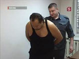 Мособлсуд отменил приговор певцу-фрику Константину Крестову, осужденному на два года за изнасилование