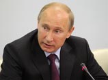 Путин продвигает закон о "кремлевских старцах", отменяя поправки Медведева Путин продвигает закон о "кремлевских старцах", отменяя поправки Медведева