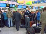 Сотни рейсов оказались задержаны в аэропортах ряда российских городов из-за сбоя системы бронирования и электронной регистрации пассажиров "Астра" компании "Сирена-Трэвел"