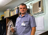 Бывший пилот вертолета Владимир Белинский, перешедший на работу в петербургское метро несколько лет назад, находится в СИЗО с 9 августа