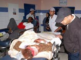 В Марокко перевернулся автобус с туристами: 42 погибших В Марокко перевернулся автобус с туристами: 42 погибших