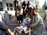 Смертник взорвался в похоронной процессии в Афганистане: 30 погибших, 50 раненых