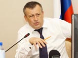 Александр Дрозденко Александр Дрозденко