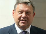 Губернатор Ленобласти не дал своему бывшему патрону Валерию Сердюкову пост в Совфеде Губернатор Ленобласти не дал своему бывшему патрону Валерию Сердюкову пост в Совфеде