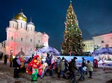Предстоящие новогодние каникулы продлятся 10 дней - с 30 декабря 2012 года по 8 января 2013 года Предстоящие новогодние каникулы продлятся 10 дней - с 30 декабря 2012 года по 8 января 2013 года