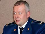 Бывший прокурор подмосковного города Пушкино Роман Нищеменко провел в заключении 15 месяцев