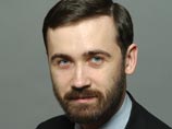 Парламентарий Илья Пономарев выявил в декларации о доходах единоросса Алексея Кнышова очередное несоответствие