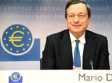Марио Драги признал: ЕЦБ потерял контроль над стоимостью заимствований в еврозоне