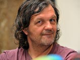 Жюри Первого Санкт-Петербургского кинофестиваля возглавил Кустурица Жюри Первого Санкт-Петербургского кинофестиваля возглавил Кустурица