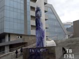 В Екатеринбурге назвали предполагаемых осквернителей памятника Ельцину. Это журналист-лимоновец и типограф