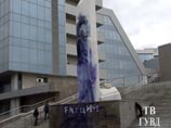 В Екатеринбурге назвали предполагаемых осквернителей памятника Ельцину. Это журналист-лимоновец и типограф В Екатеринбурге назвали предполагаемых осквернителей памятника Ельцину. Это журналист-лимоновец и типограф