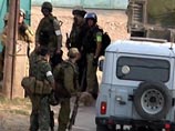 К участию в контртеррористических действиях, проводимых в настоящее время силами спецслужб и МВД планируют подключить армейские подразделения