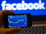 Акции Facebook упали до рекордного минимума Акции Facebook упали до рекордного минимума