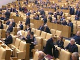 В Госдуме не смогли с первой попытки решить судьбу эсера Гудкова. А его сторонники нашли уже 30 депутатов-нарушителей
