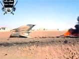 Сирийские боевики выложили ВИДЕО очередных побед: сбиты два истребителя