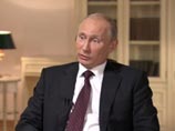 Так, стало известно, что Путин ответил и на вопрос о деле Pussy Riot