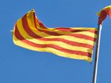 Каталонский муниципалитет решил отделиться от Испании и попросил международной защиты