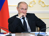Путин опубликовал статью накануне саммита АТЭС, где рассказал, как избежать протекционизма и торговых войн