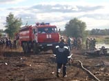 В катастрофе Як-42  под Ярославлем обвинили бывшего замгендиректора авиакомпании. Экипаж лететь не имел права