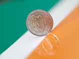 Ирландия получила от МВФ еще 920 млн евро из антикризисного кредита